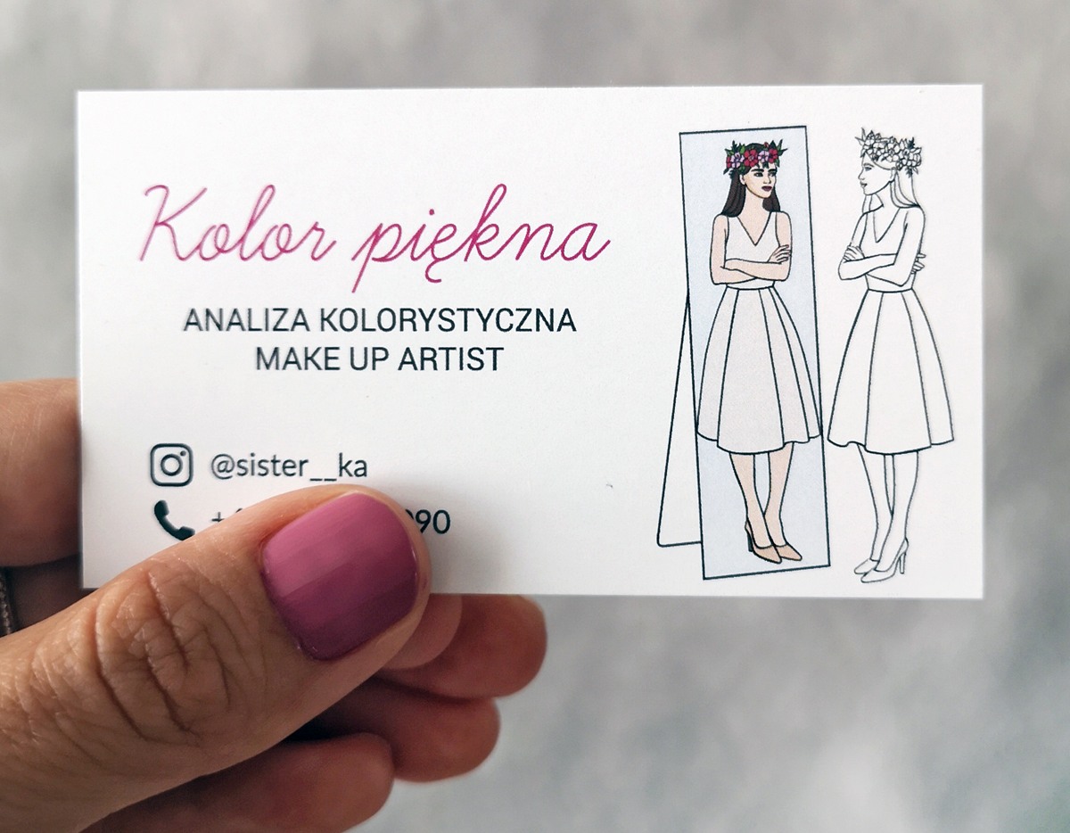 ilustracje w biznesie